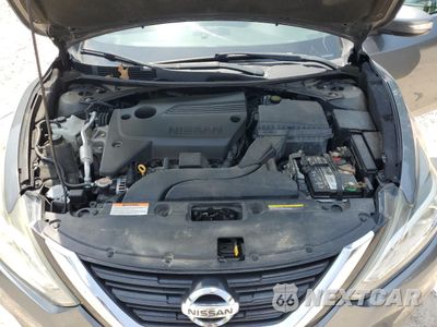 Zdjęcie 11 z 13 samochodu: 2018 NISSAN ALTIMA 2.5 VIN:1N4AL3AP5JC170613 - miniatura