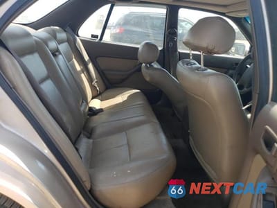 Zdjęcie 10 z 12 samochodu: 1996 TOYOTA CAMRY DX VIN:JT2BG12K3T0418235 - miniatura