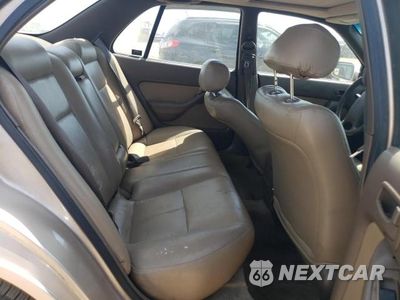 Zdjęcie 10 z 12 samochodu: 1996 TOYOTA CAMRY DX VIN:JT2BG12K3T0418235 - miniatura