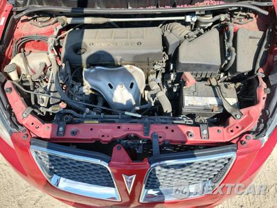 Zdjęcie 11 z 14 samochodu: 2009 PONTIAC VIBE GT VIN:5Y2SR67049Z453960 - miniatura