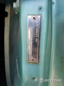 Zdjęcie 12 z 12 samochodu: 1965 CHEVROLET OTHER VIN:164695T193386 - miniatura