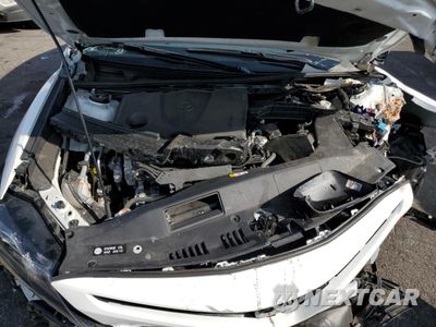 Zdjęcie 11 z 12 samochodu: 2024 TOYOTA CAMRY SE NIGHT SHADE VIN:4T1G11AK7RU234509 - miniatura
