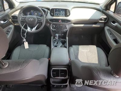 Zdjęcie 8 z 13 samochodu: 2020 HYUN SANTA FE S VIN:5NMS3CAD0LH167904 - miniatura