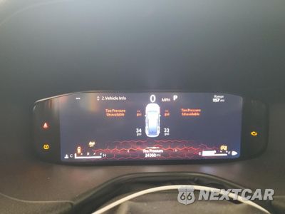 Zdjęcie 9 z 14 samochodu: 2025 JEEP COMPASS TRAILHAWK VIN:3C4NJDDN7ST508746 - miniatura