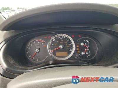 Zdjęcie 9 z 14 samochodu: 2008 NISSAN QUEST S VIN:5N1BV28U78N123088 - miniatura
