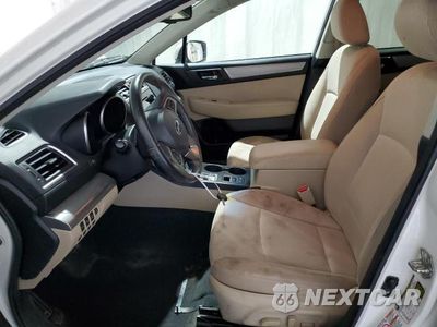 Zdjęcie 7 z 12 samochodu: 2016 SUBARU OUTBACK 2.5I PREMIUM VIN:4S4BSAFCXG3333840 - miniatura