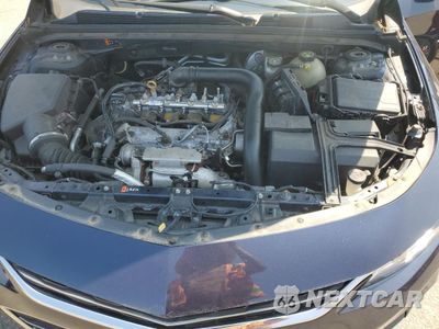 Zdjęcie 11 z 13 samochodu: 2016 CHEVROLET MALIBU LT VIN:1G1ZE5ST9GF360008 - miniatura