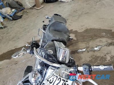 Piąte zdjęcie samochodu w środku: 2007 HARLEY-DAVIDSON FLHRCI VIN:1HD1FR4177Y631834 - miniatura