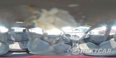 Zdjęcie 14 z 14 samochodu: 2016 CHEVROLET CRUZE LT VIN:1G1BD5SM7G7313292 - miniatura