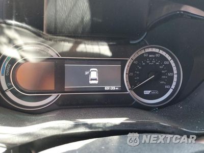 Zdjęcie 9 z 12 samochodu: 2022 KIA NIRO LX VIN:KNDCB3LC1N5511371 - miniatura