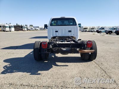 Zdjęcie 6 z 13 samochodu: 2013 FORD F450 SUPER DUTY VIN:1FDTF4GYXDEA81558 - miniatura