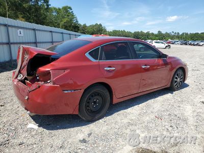 Trzecie zdjęcie samochodu z tyłu: 2013 NISSAN ALTIMA 2.5 VIN:1N4AL3AP3DC202074 - miniatura