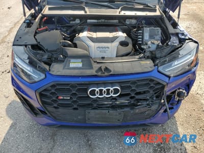 Zdjęcie 12 z 15 samochodu: 2021 AUDI SQ5 PREMIUM PLUS VIN:WA1B4AFY6M2023254 - miniatura