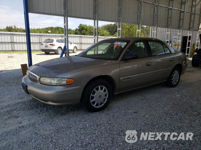 2001 BUICK CENTURY CUSTOM 2G4WS52J011198099 - główne zdjęcie licytacji z USA - miniatura