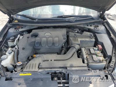 Zdjęcie 11 z 15 samochodu: 2012 NISSAN ALTIMA BASE VIN:1N4AL2AP1CN573053 - miniatura