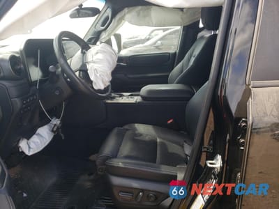 Zdjęcie 7 z 13 samochodu: 2024 TOYOTA LAND CRUISER BASE VIN:JTEABFAJ9RK003677 - miniatura