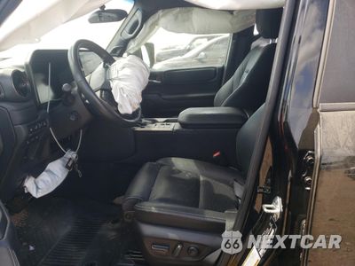 Zdjęcie 7 z 13 samochodu: 2024 TOYOTA LAND CRUISER BASE VIN:JTEABFAJ9RK003677 - miniatura