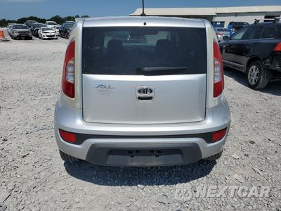 Zdjęcie 6 z 16 samochodu: 2012 KIA SOUL + VIN:KNDJT2A67C7435166 - miniatura