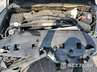 Zdjęcie 11 z 14 samochodu: 2009 DODGE RAM 1500 VIN:1D3HV18T09S799313 - miniatura