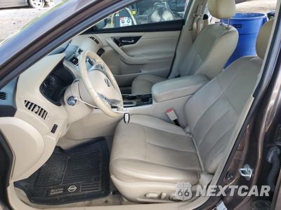 Zdjęcie 7 z 12 samochodu: 2014 NISSAN ALTIMA 2.5 VIN:1N4AL3AP2EC104736 - miniatura