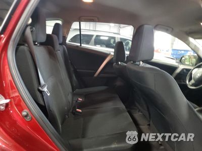 Zdjęcie 11 z 15 samochodu: 2018 TOYOTA RAV4 LE VIN:JTMBFREV2JD234456 - miniatura