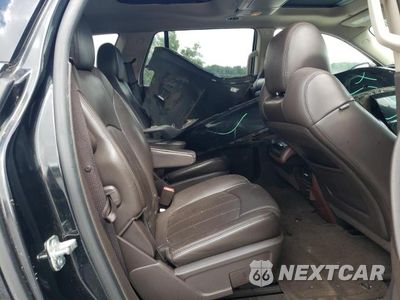 Zdjęcie 11 z 14 samochodu: 2014 BUICK ENCLAVE VIN:5GAKRCKDXEJ202797 - miniatura