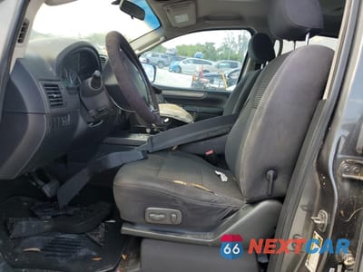 Zdjęcie 7 z 12 samochodu: 2008 NISSAN ARMADA SE VIN:5N1BA08D08N628809 - miniatura