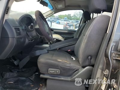 Zdjęcie 7 z 12 samochodu: 2008 NISSAN ARMADA SE VIN:5N1BA08D08N628809 - miniatura