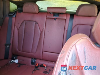 Zdjęcie 10 z 12 samochodu: 2023 BMW X4 XDRIVE30I VIN:5UX33DT07P9S96033 - miniatura