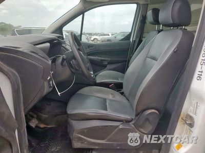 Zdjęcie 7 z 12 samochodu: 2016 FORD TRANSIT CONNECT XL VIN:NM0LS7E75G1235324 - miniatura