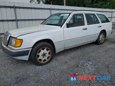 1992 MERCEDES-BENZ 300 TE WDBEA90D5NF207500 - główne zdjęcie licytacji z USA - miniatura