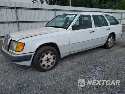 1992 MERCEDES-BENZ 300 TE WDBEA90D5NF207500 - główne zdjęcie licytacji z USA - miniatura