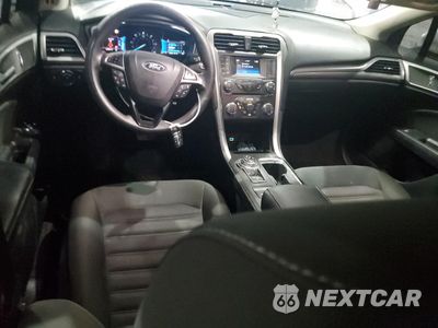 Zdjęcie 8 z 14 samochodu: 2018 FORD FUSION SE HYBRID VIN:3FA6P0LU5JR249308 - miniatura