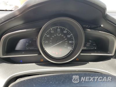 Zdjęcie 9 z 12 samochodu: 2018 MAZDA 3 SPORT VIN:3MZBN1K78JM207046 - miniatura
