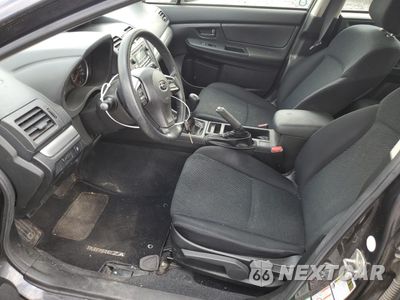 Zdjęcie 7 z 12 samochodu: 2013 SUBARU IMPREZA VIN:JF1GPAA60D1880657 - miniatura