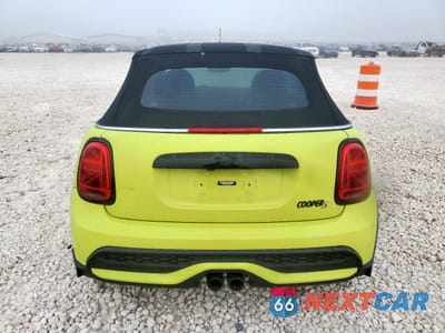 Zdjęcie 6 z 16 samochodu: 2024 MINI COOPER S VIN:WMW43DL05R3R33624 - miniatura