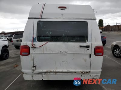 Zdjęcie 6 z 13 samochodu: 1994 DODGE RAM VAN B350 VIN:2B6KB31Y1RK171672 - miniatura