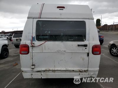 Zdjęcie 6 z 13 samochodu: 1994 DODGE RAM VAN B350 VIN:2B6KB31Y1RK171672 - miniatura