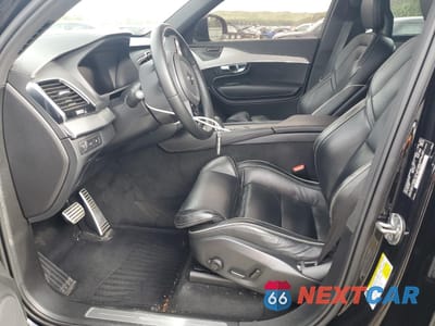 Zdjęcie 7 z 16 samochodu: 2022 VOLVO XC90 T8 RECHARGE R-DESIGN VIN:YV4BR0CM9N1821528 - miniatura