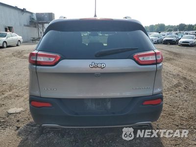 Zdjęcie 6 z 17 samochodu: 2017 JEEP CHEROKEE LIMITED VIN:1C4PJMDS3HW639321 - miniatura