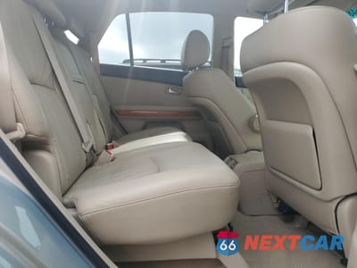 Zdjęcie 11 z 13 samochodu: 2008 LEXUS RX 400H VIN:JTJGW31U382007635 - miniatura