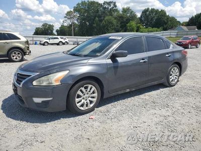 2013 NISSAN ALTIMA 2.5 1N4AL3AP4DC171112 - główne zdjęcie licytacji z USA - miniatura