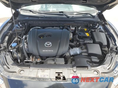 Zdjęcie 11 z 14 samochodu: 2021 MAZDA 6 TOURING VIN:JM1GL1VM6M1613389 - miniatura