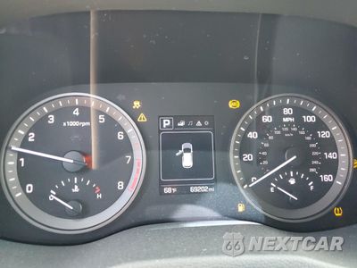 Zdjęcie 9 z 14 samochodu: 2017 HYUNDAI TUCSON LIMITED VIN:KM8J33A40HU530001 - miniatura