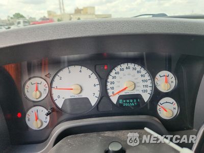 Zdjęcie 9 z 12 samochodu: 2006 DODGE RAM 1500 ST VIN:1D7HA182X6S660528 - miniatura