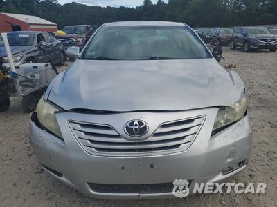 Piąte zdjęcie samochodu w środku: 2008 TOYOTA CAMRY CE VIN:4T1BE46K78U226451 - miniatura
