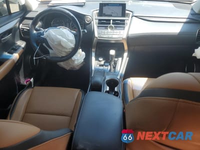 Zdjęcie 8 z 17 samochodu: 2017 LEXUS NX 200T BASE VIN:JTJBARBZ1H2097048 - miniatura