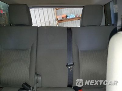 Zdjęcie 10 z 14 samochodu: 2008 JEEP LIBERTY SPORT VIN:1J8GN28K68W106066 - miniatura