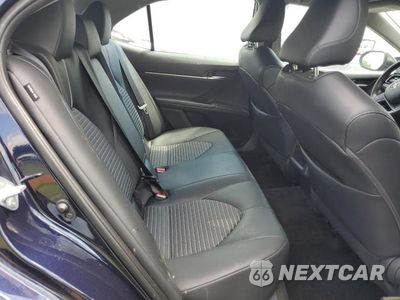 Zdjęcie 10 z 13 samochodu: 2022 TOYOTA CAMRY SE VIN:4T1T11BK8NU068816 - miniatura