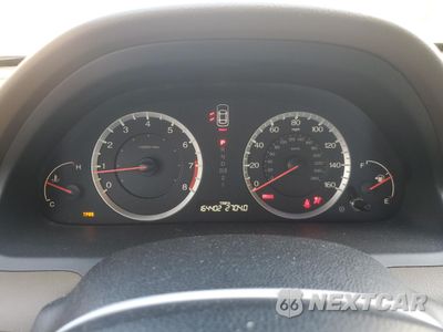 Zdjęcie 9 z 14 samochodu: 2008 HONDA ACCORD EXL VIN:1HGCP36878A059075 - miniatura